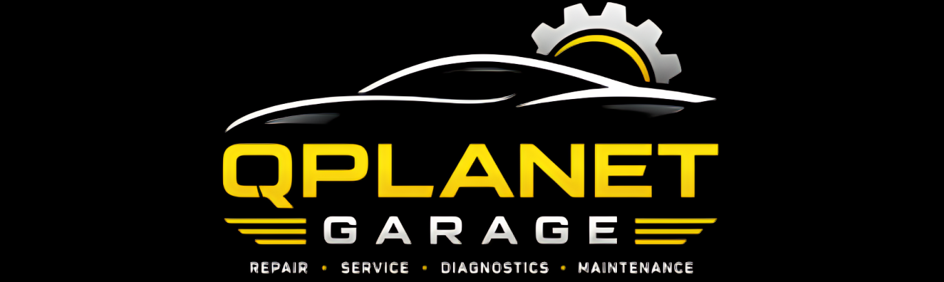 QPlanet Garage